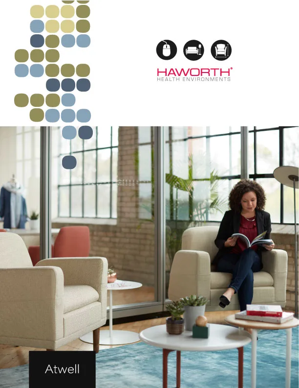 Health Environment Product Materials released evidence frame 1