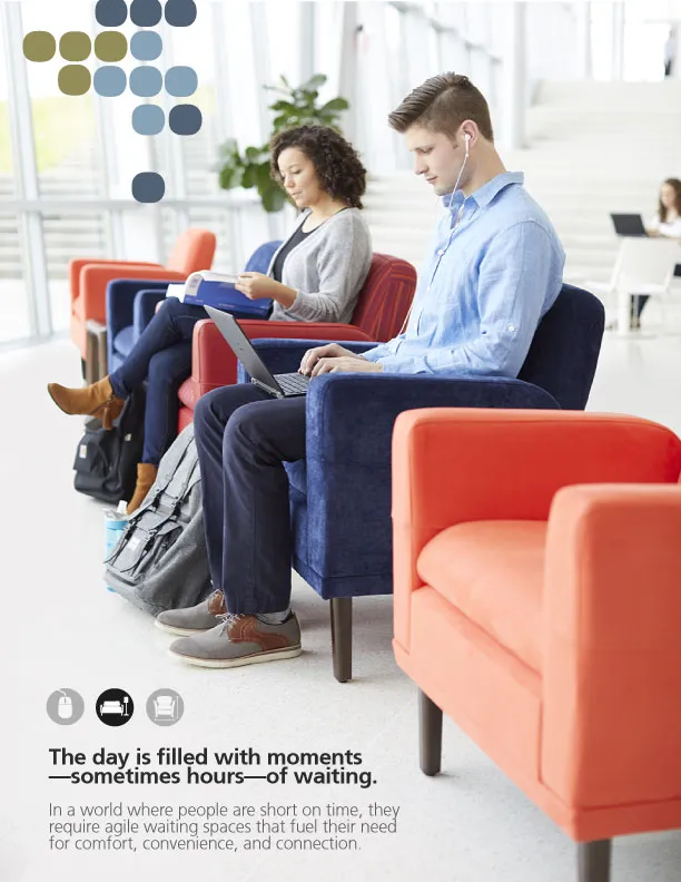 Health Environment Product Materials for Haworth